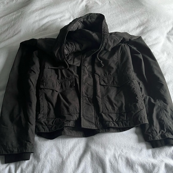 TNA Jacket - Picture 4 of 5